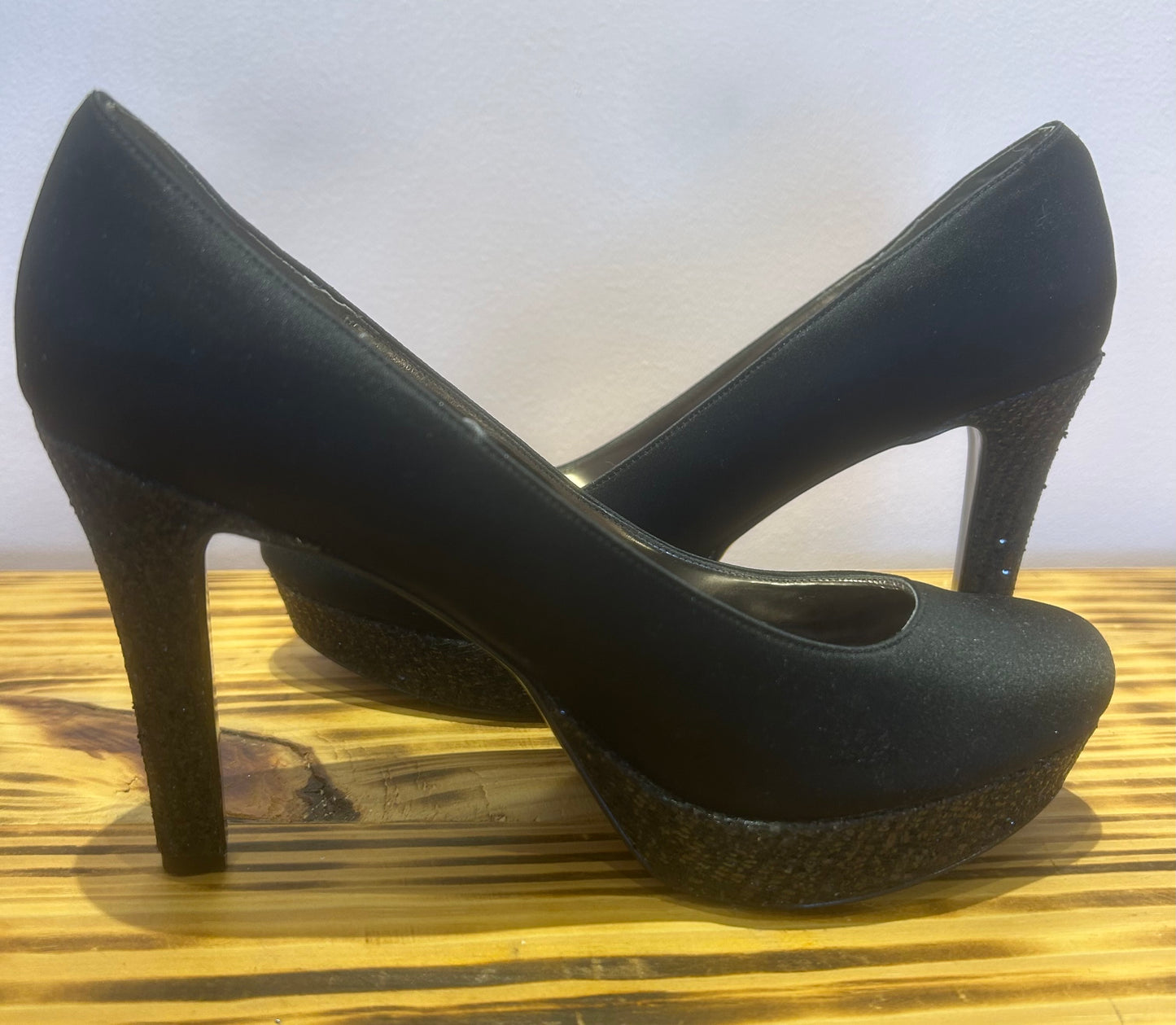 Nina Women's Dress Heel size 8