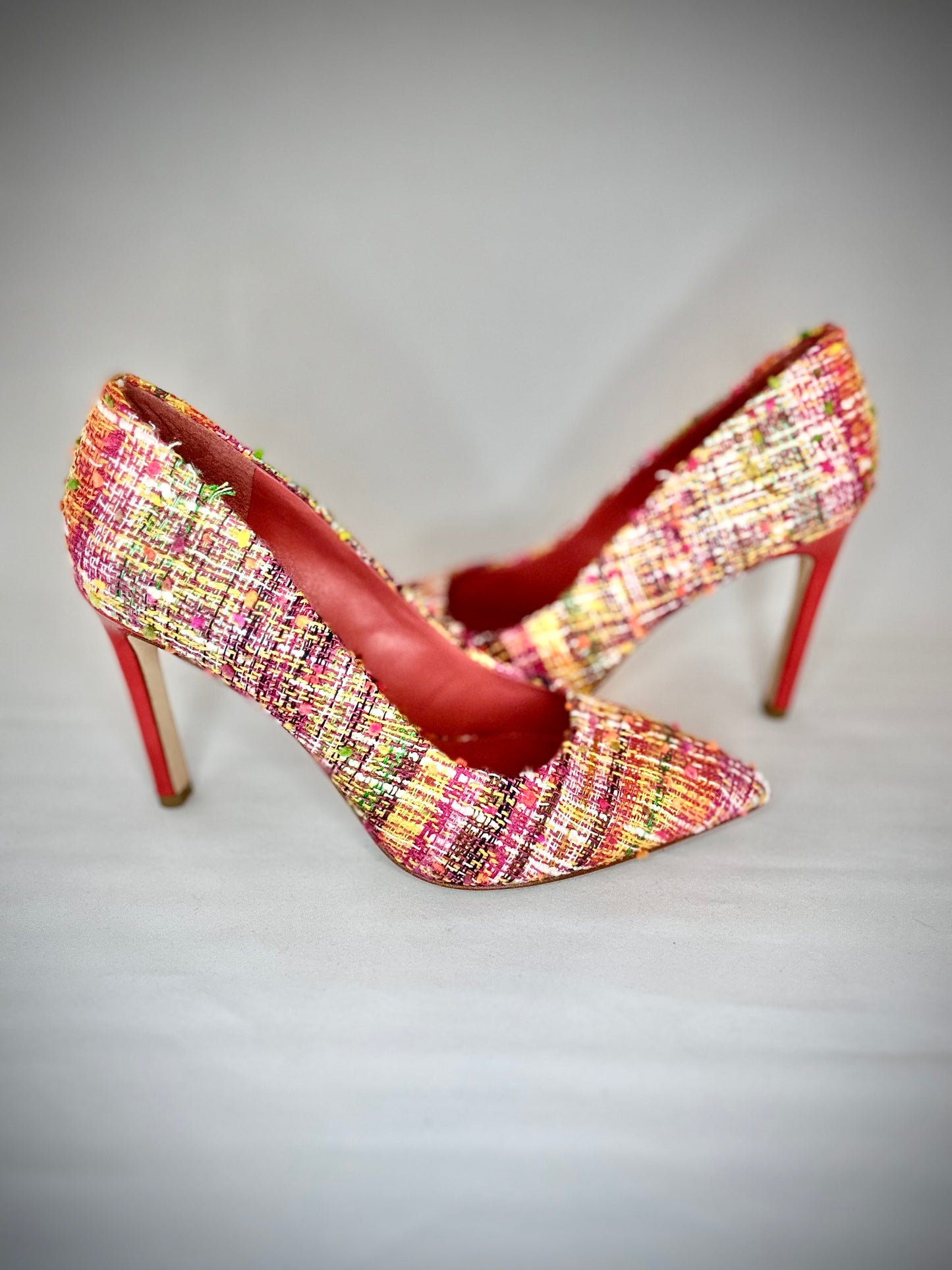 Donald J. Pliner Women's Pump size 8