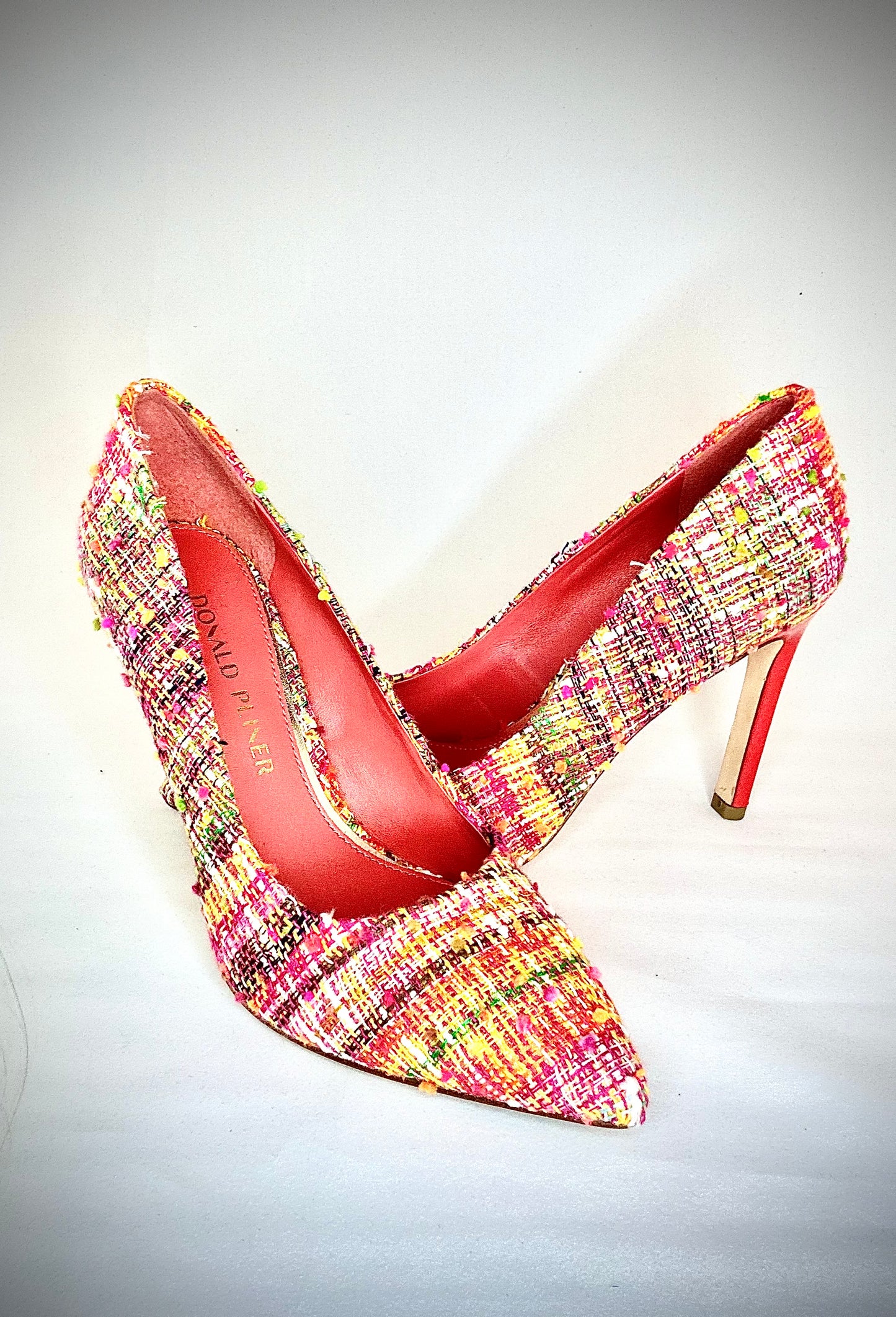 Donald J. Pliner Women's Pump size 8