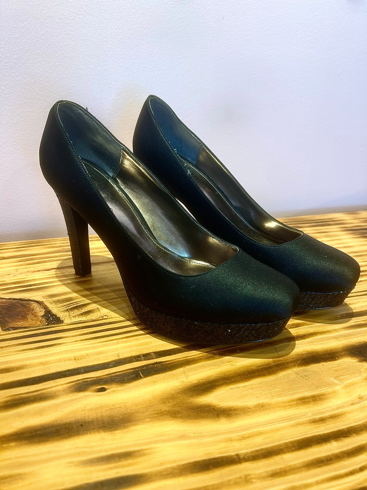 Nina Women's Dress Heel size 8