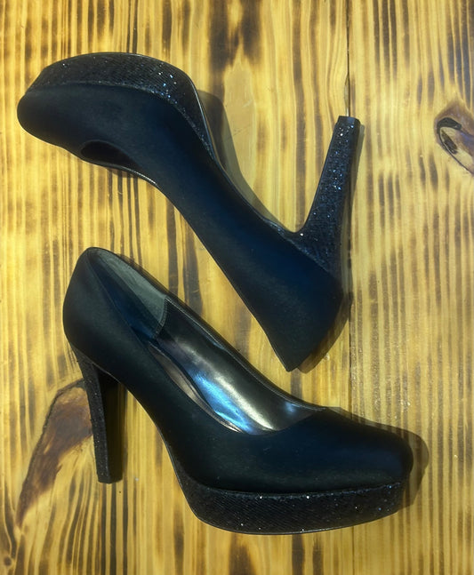 Nina Women's Dress Heel size 8