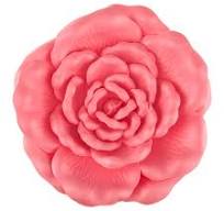 Foam Flower Decor